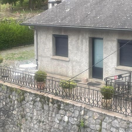 Maison Individuelle A Arreau Exterior foto